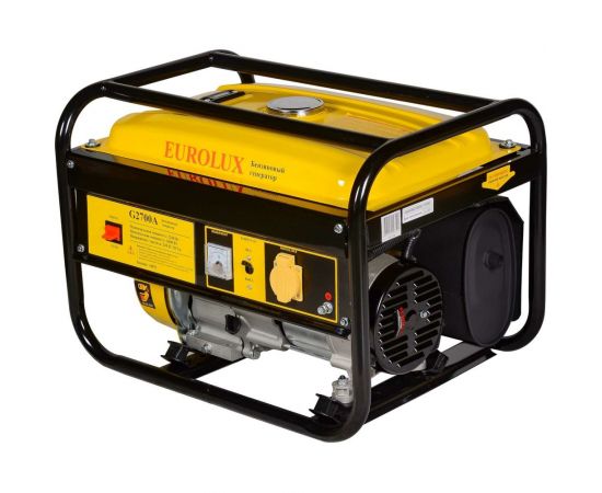 Электрогенератор Eurolux G2700A 64/1/36 