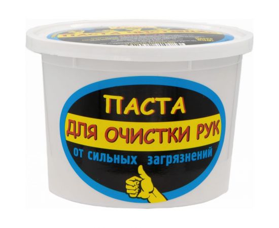 Чистящая паста для рук Farant, 500 г f-09 
