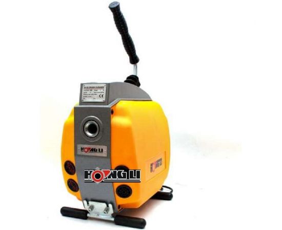 Прочистная машина HONGLI A-150 750 Вт 401504 – изображение 10