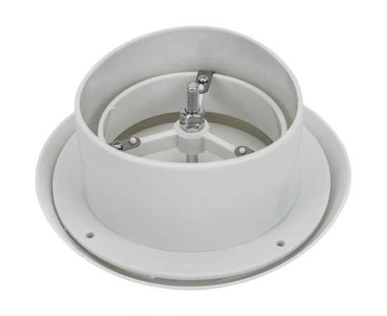 Диффузор универсальный DVK-S 100 SHUFT НС-0007530 – изображение 3