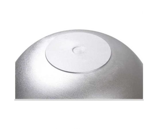 Алюминиевый литой казан для плова Kukmara 12,0 л к120 – изображение 6