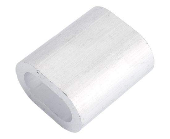 Алюминиевая втулка TOR 14 мм, DIN 3093 142141 – изображение 2