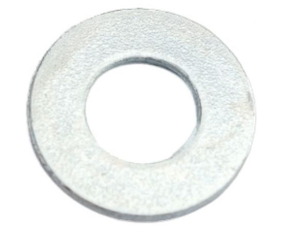 Шайба ЦКИ DIN 433, М3 узкая, Ц 1000 шт 61309 – изображение 3