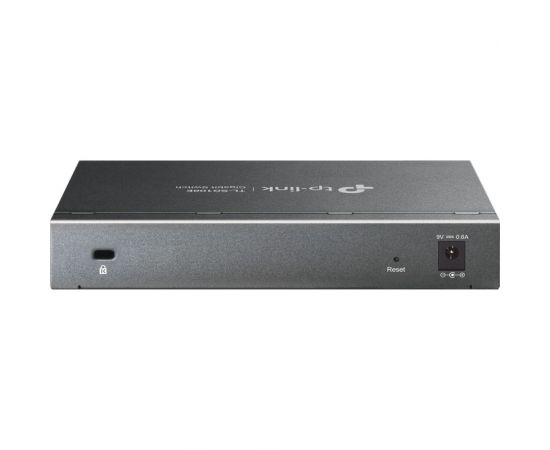 8-портовый коммутатор TP-Link unmanaged pro гигабитный TL-SG108E – изображение 3
