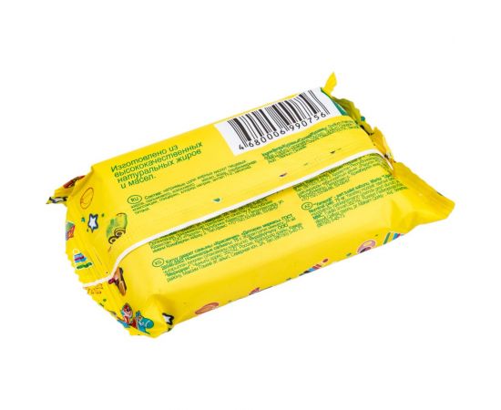 Детское туалетное мыло 75 г МЕРИДИАН Красавчик 604054 – изображение 2