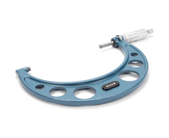 Микрометр SHAHE МК 125-150 0,01 1040562 – изображение 3