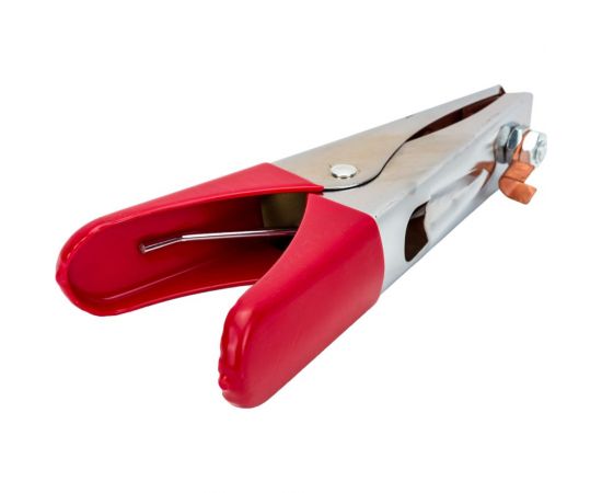 Клемма заземления резиновые ручки 500А START ST10255R – изображение 10