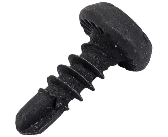 Саморез шсмм Невский Крепеж св., 3,5x9,5 мм, 18 шт. пакет нк 802308 – изображение 4