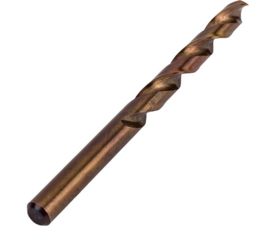 Сверло по металлу (9х125 мм) Дело Техники 211090 – изображение 5