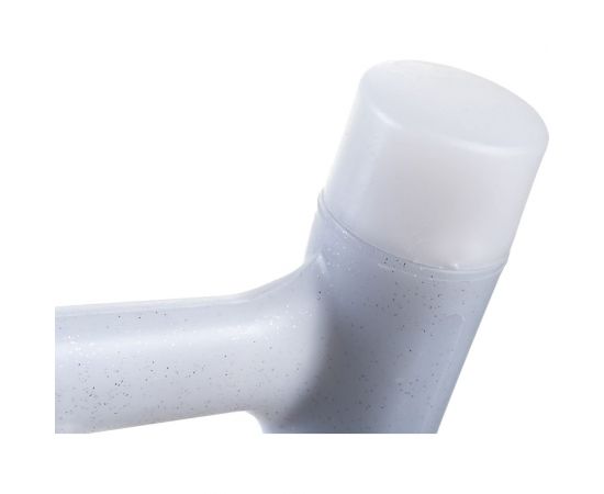 Молоток Narex с ручкой ANTIREFLEX, белый боек, длина 290 мм, 340 г 875152 – изображение 4