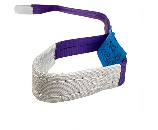 Строп Центр грузоподъемного оборудования СТП1-0.5/1000 4687202153787 – изображение 7