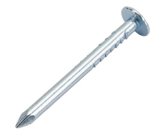 Толевые гвозди Зубр МАСТЕР оцин 305216-25-032 – изображение 3