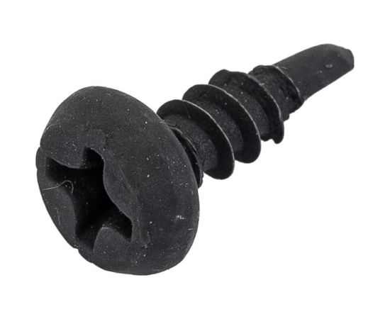 Саморез шсмм Невский Крепеж св., 3,5x9,5 мм, 18 шт. пакет нк 802308 – изображение 3