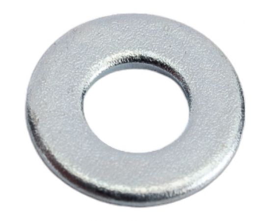 Шайба ЦКИ DIN 433, М3 узкая, Ц 1000 шт 61309 – изображение 4