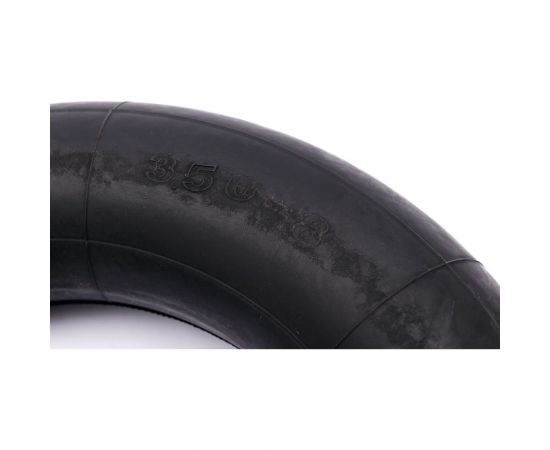 Камера для колеса тачки 3.5-8 дюймов ENIFIELD КТ 3,5х8 – изображение 2