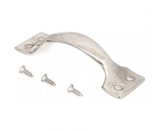 Оконная ручка скоба Фабрика замков СТ-00001471 – изображение 3