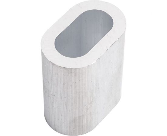 Алюминиевая втулка TOR 14 мм, DIN 3093 142141 – изображение 3