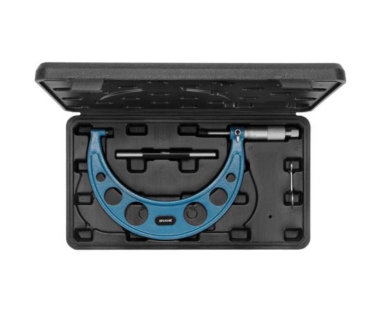 Микрометр SHAHE МК 125-150 0,01 1040562 – изображение 6