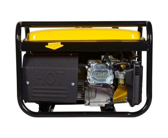 Электрогенератор Eurolux G2700A 64/1/36 – изображение 2