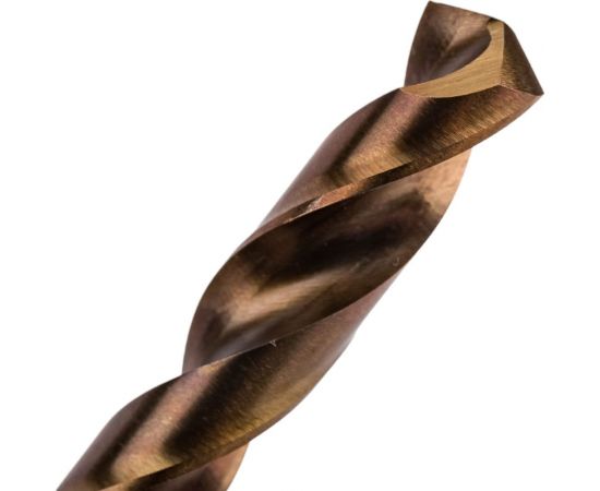 Сверло по металлу (9х125 мм) Дело Техники 211090 – изображение 3