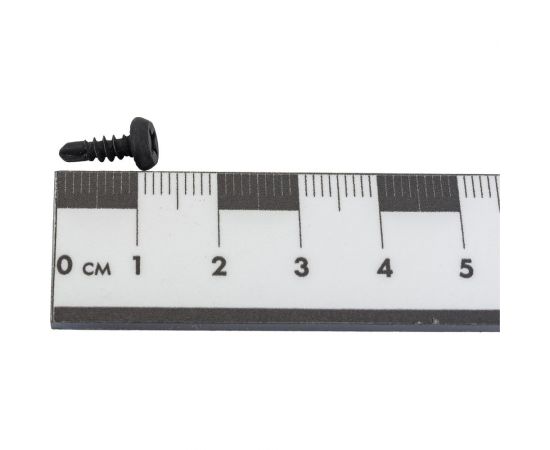 Саморез шсмм Невский Крепеж св., 3,5x9,5 мм, 18 шт. пакет нк 802308 – изображение 2