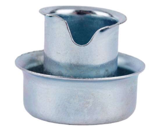 Оконцеватель для металлорукава EKF PROxima 12 10 шт emh-12 – изображение 4