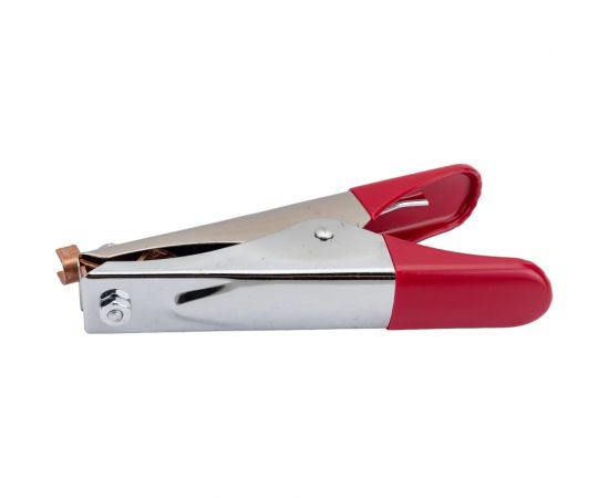 Клемма заземления резиновые ручки 500А START ST10255R – изображение 6