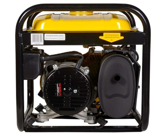 Электрогенератор Eurolux G2700A 64/1/36 – изображение 9