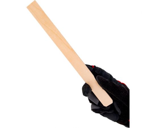 Палочки для размешивания ЛКМ Men at Work упаковка 10шт, 24x3х305 7104 – изображение 2