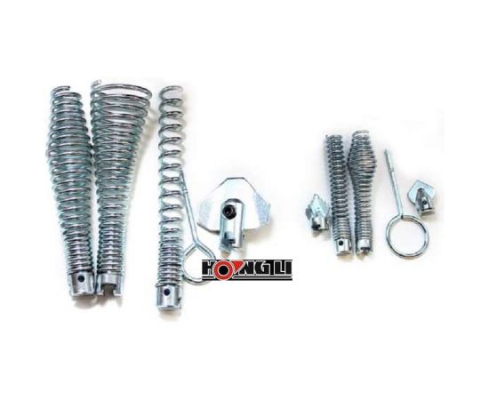 Прочистная машина HONGLI A-150 750 Вт 401504 – изображение 7