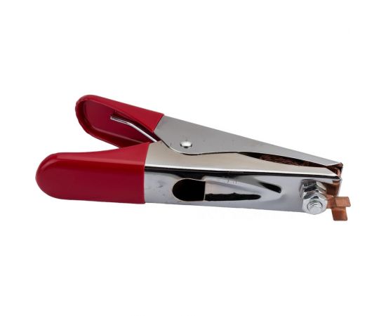 Клемма заземления резиновые ручки 500А START ST10255R – изображение 7