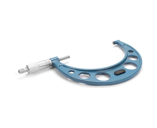 Микрометр SHAHE МК 125-150 0,01 1040562 – изображение 4