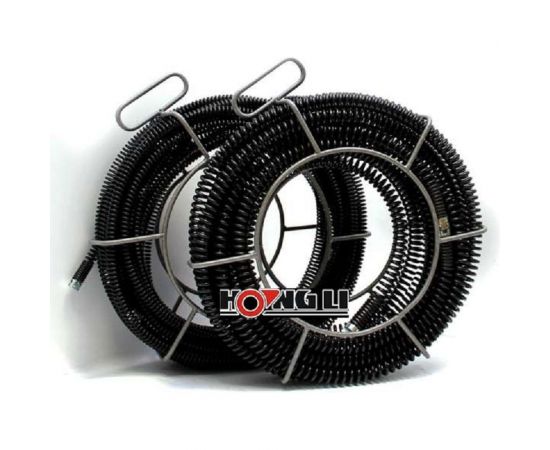 Прочистная машина HONGLI A-150 750 Вт 401504 – изображение 3