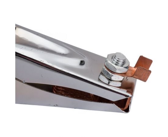 Клемма заземления резиновые ручки 500А START ST10255R – изображение 9