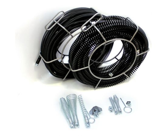 Прочистная машина HONGLI A-150 750 Вт 401504 – изображение 2