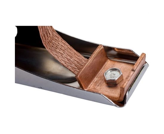 Клемма заземления резиновые ручки 500А START ST10255R – изображение 4