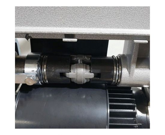 Прочистная машина HONGLI A-150 750 Вт 401504 – изображение 6