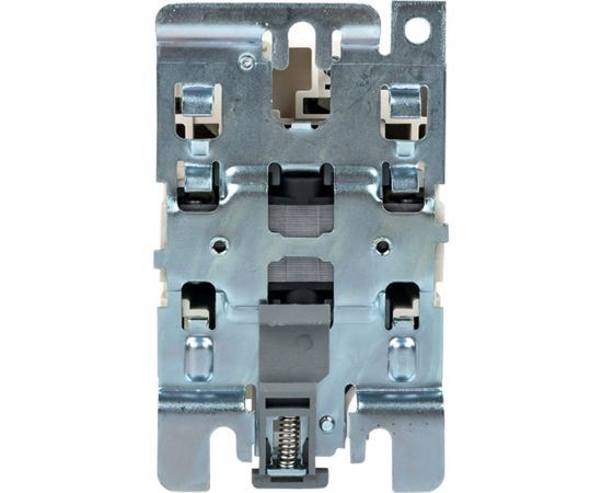 Магнитный пускатель EKF КМЭ 80А катушка управления 220В АС малогабаритный 1NO 1NC 7105686 ctr-s-80-220 – изображение 13