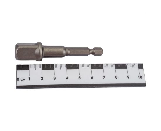 Набор адаптеров 3 шт 1/4"", 3/8"", 1/2"" YATO YT-04685 – изображение 2