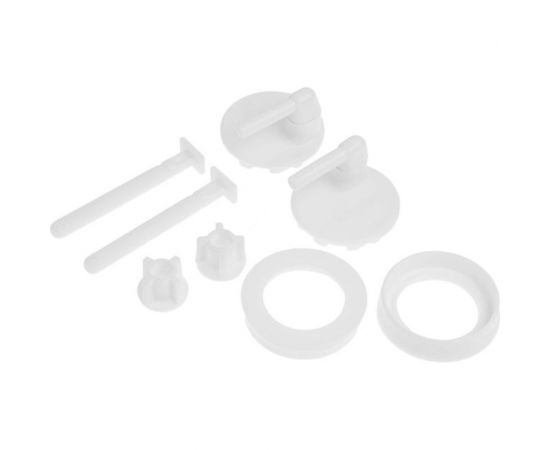 Крепеж для сиденья унитаза AV Engineering King AVE129708 