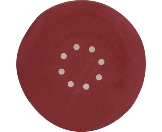 Круг шлифовальный 225 мм, Р320, 5 шт ELITECH 200005 