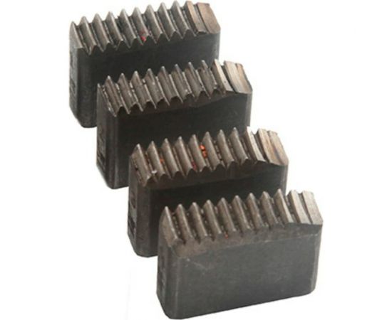 Набор резцов для клуппа трубного Profi 3/4"", 4 шт STARTUL ST9325-3/4 