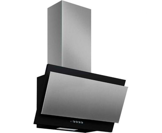 Кухонная вытяжка ELIKOR Титан 60П-430-К3Д_нерж/черный 190255 