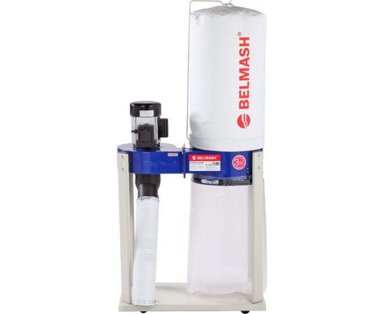 Вытяжная установка Белмаш BELMASH DC1600M D114A 