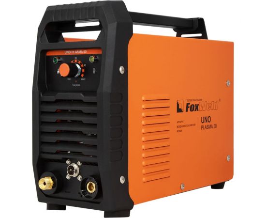 Аппарат плазменной резки FOXWELD UNO PLASMA 50 7254 