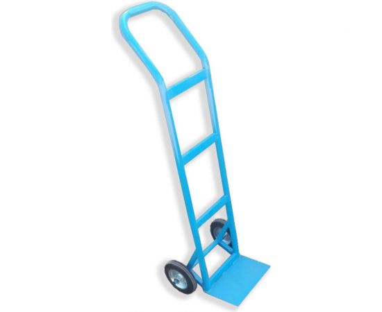 Ручная двухколесная грузовая тележка SAMGRUPP до 150 кг 16210 