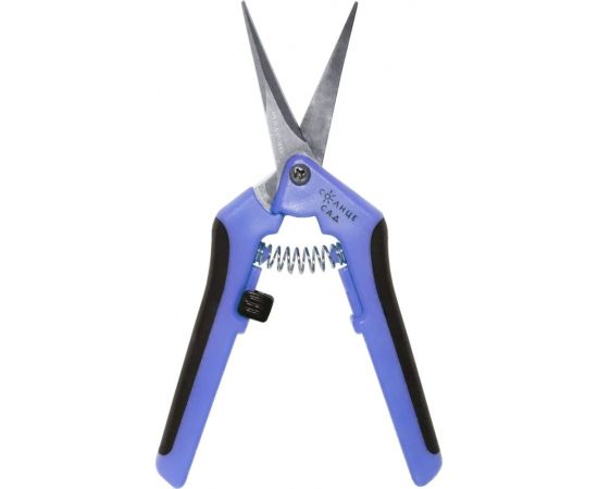 Ножницы для цветов Солнце САД SG 7002 