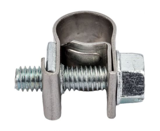 Хомут KORUDA тип ""МИНИ"", 6-8/9 мм, W2 KR-H54932 