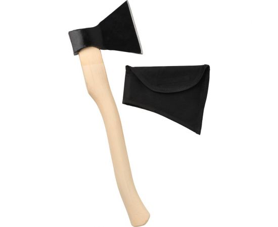 Кованый топор UOKSA Стандарт в чехле 4223 