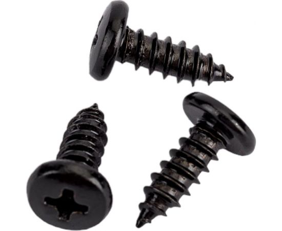 Металлический автокрепеж Крепавто 10 шт 9026904060 M2014 